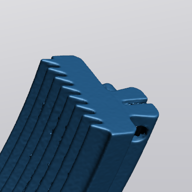 Servicio Escaneo 3D